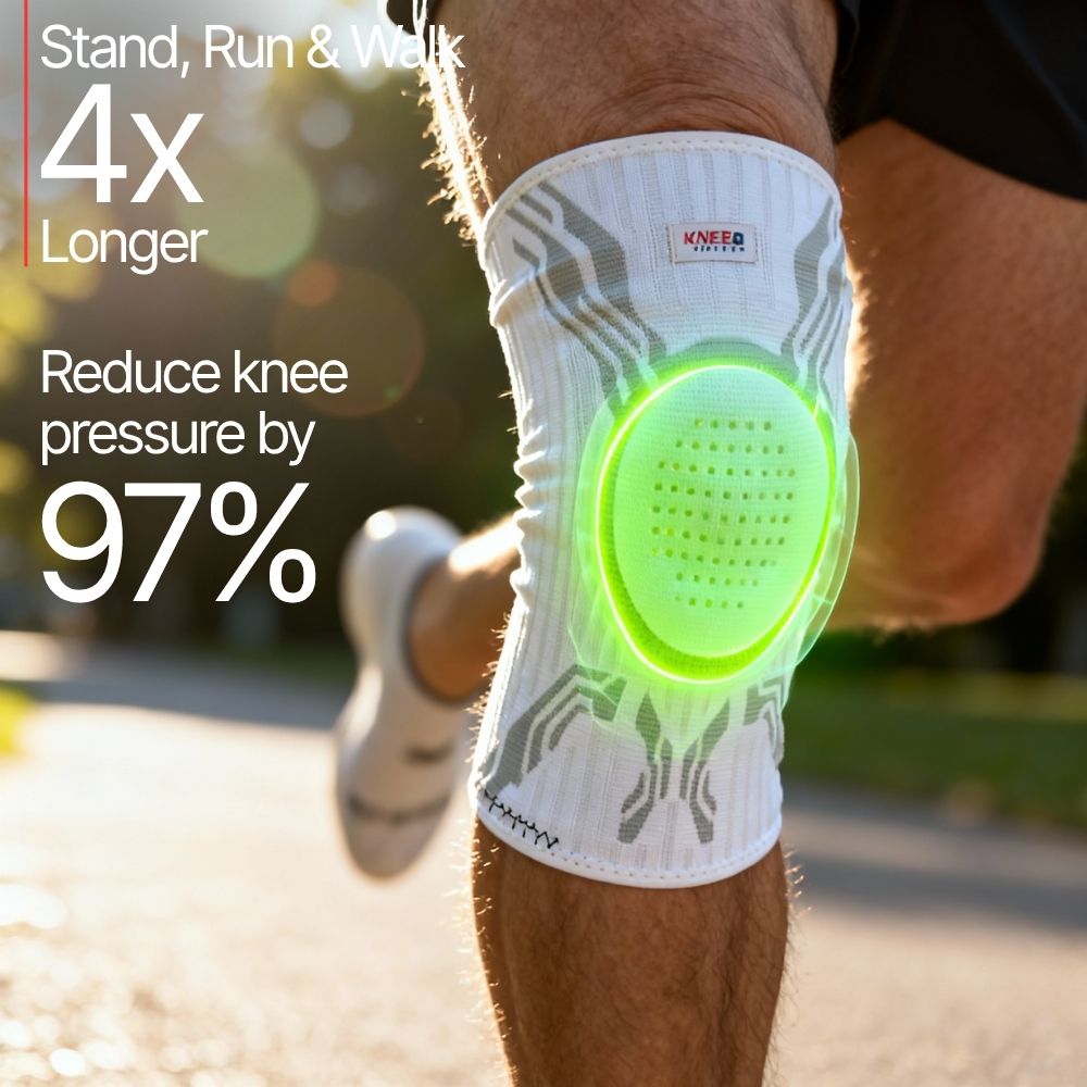 Advanced Knee Support Brace