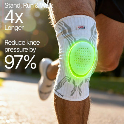 Advanced Knee Support Brace