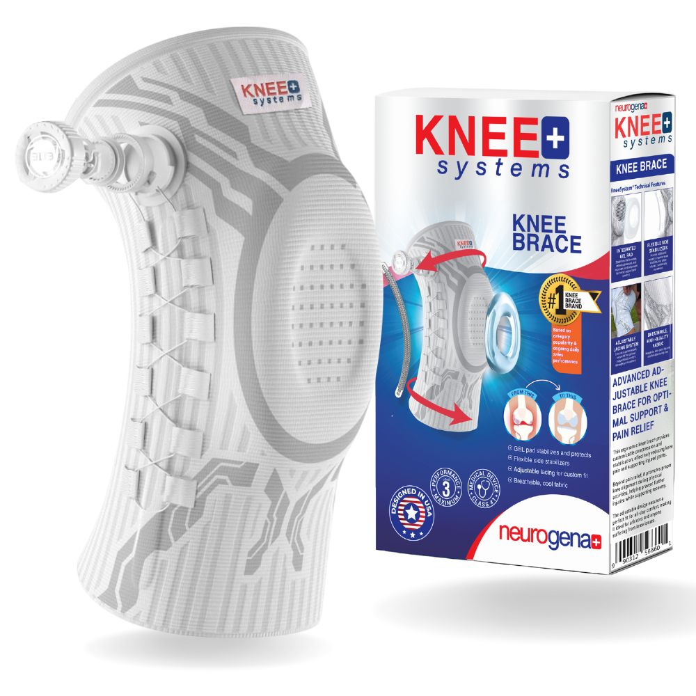 Advanced Knee Support Brace